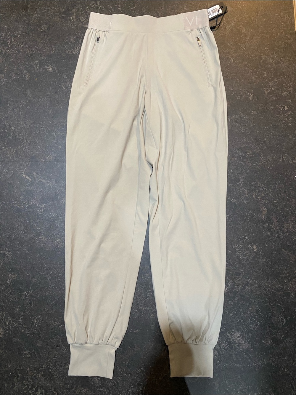SAVVI NWT Lo-fi Joggers, Athletic Pants Women's (S)
